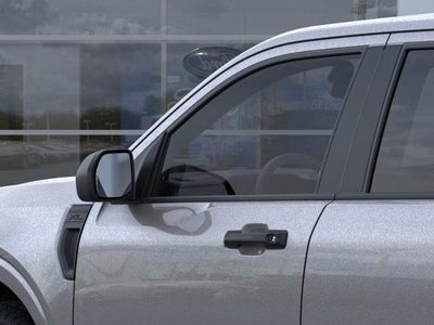 2025 Ford Maverick XL AWD SuperCrew