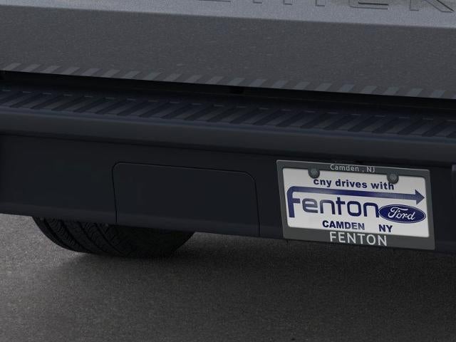 2025 Ford Maverick XL AWD SuperCrew