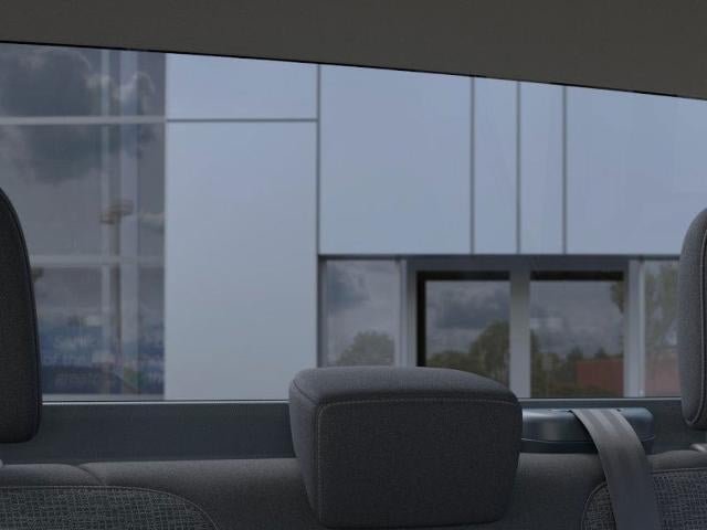 2025 Ford Maverick XL AWD SuperCrew