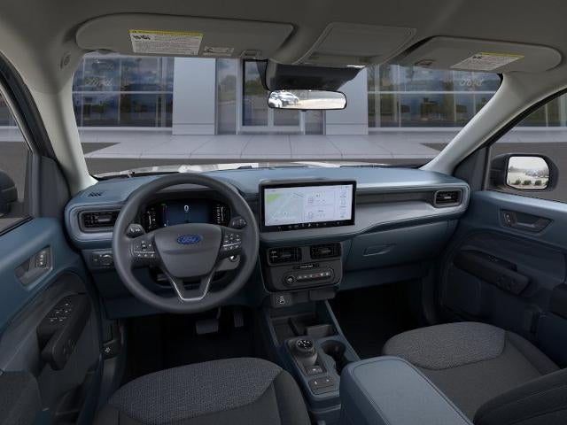 2025 Ford Maverick XL AWD SuperCrew