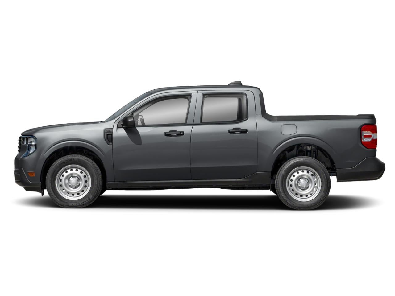 2025 Ford Maverick XL AWD SuperCrew