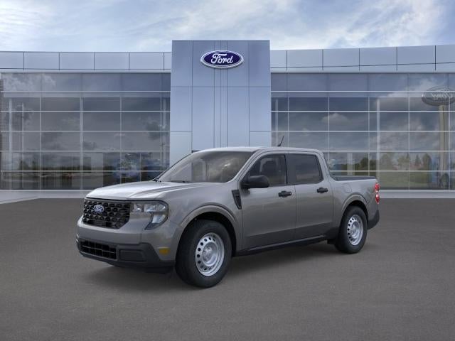 2026 Ford Maverick XL AWD SuperCrew