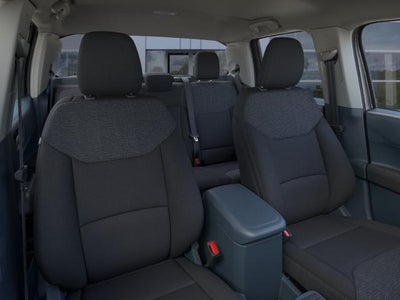 2026 Ford Maverick XL AWD SuperCrew