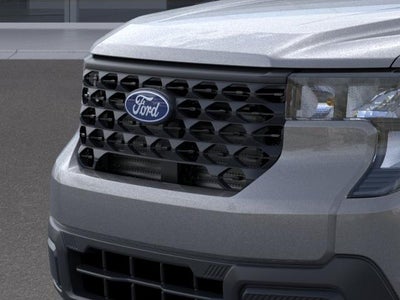2026 Ford Maverick XL AWD SuperCrew