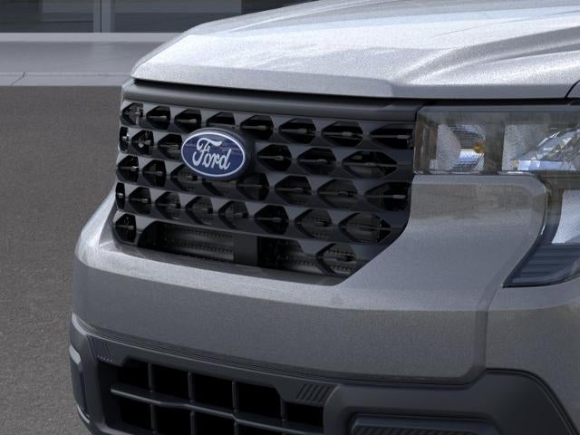 2026 Ford Maverick XL AWD SuperCrew