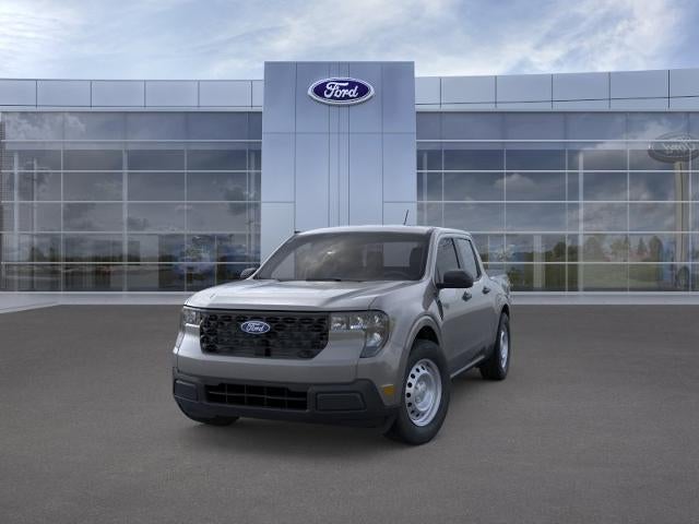 2026 Ford Maverick XL AWD SuperCrew