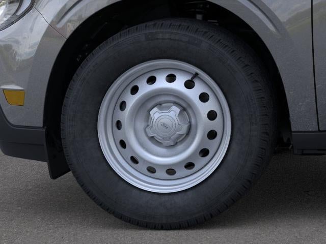2026 Ford Maverick XL AWD SuperCrew