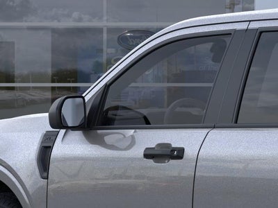 2026 Ford Maverick XL AWD SuperCrew