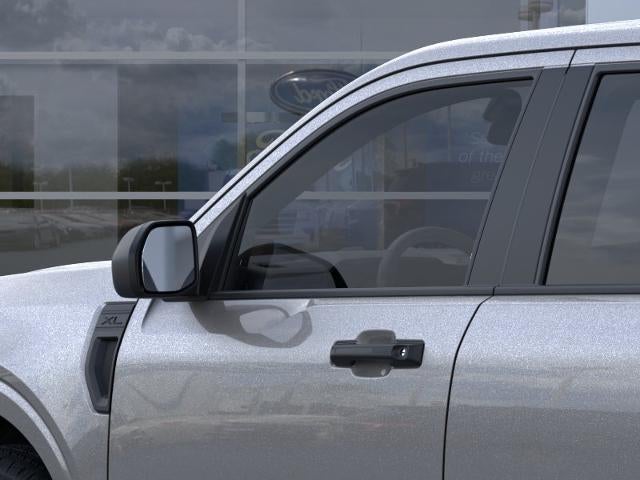 2026 Ford Maverick XL AWD SuperCrew