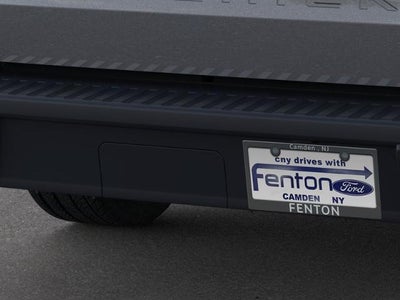 2026 Ford Maverick XL AWD SuperCrew