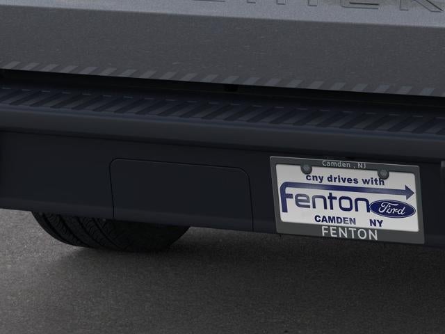 2026 Ford Maverick XL AWD SuperCrew
