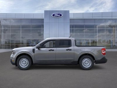 2026 Ford Maverick XL AWD SuperCrew