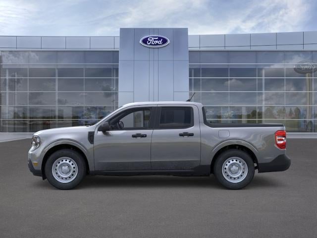 2026 Ford Maverick XL AWD SuperCrew