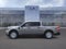 2026 Ford Maverick XL AWD SuperCrew