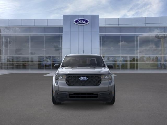2026 Ford Maverick XL AWD SuperCrew
