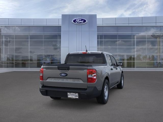 2026 Ford Maverick XL AWD SuperCrew