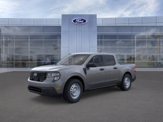 2026 Ford Maverick XL AWD SuperCrew