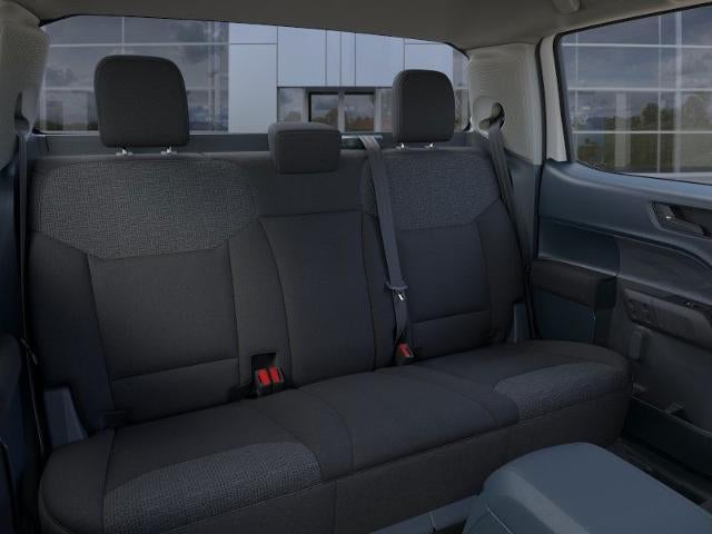 2026 Ford Maverick XL AWD SuperCrew