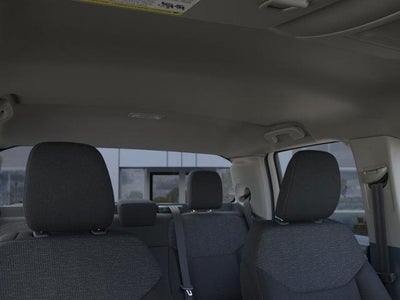 2026 Ford Maverick XL AWD SuperCrew