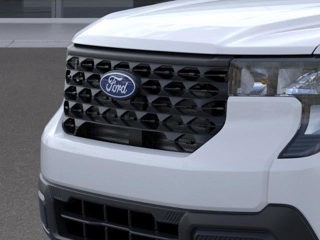 2026 Ford Maverick XL AWD SuperCrew