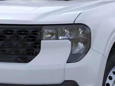 2026 Ford Maverick XL AWD SuperCrew