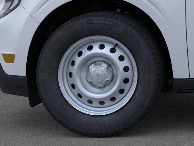 2026 Ford Maverick XL AWD SuperCrew