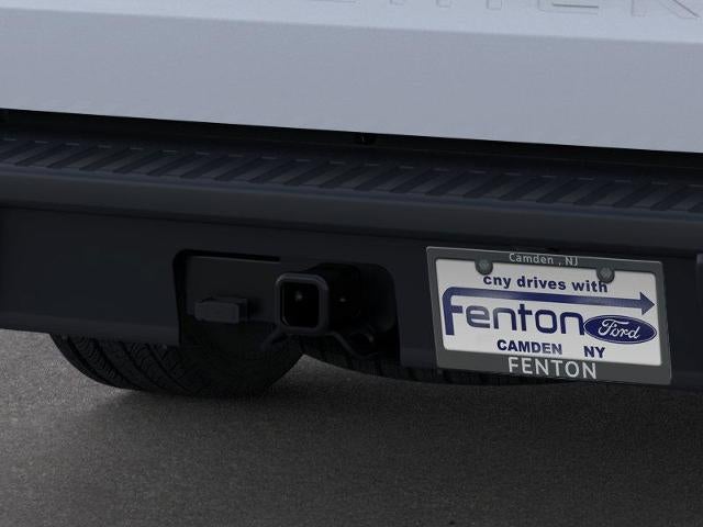 2026 Ford Maverick XL AWD SuperCrew