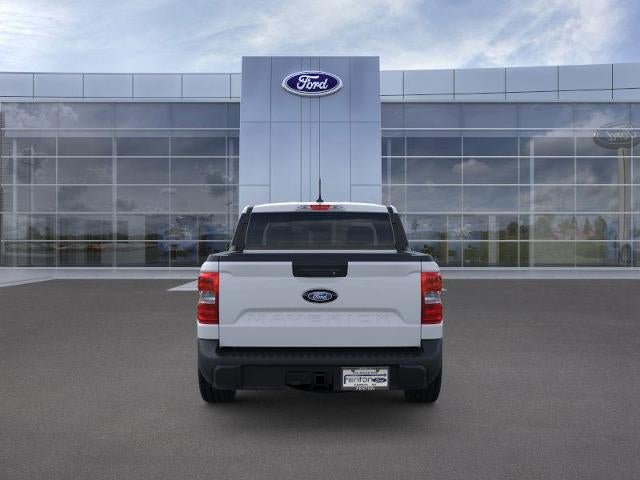 2026 Ford Maverick XL AWD SuperCrew