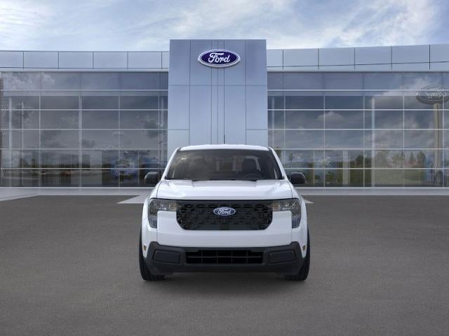 2026 Ford Maverick XL AWD SuperCrew