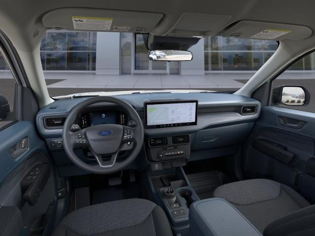 2026 Ford Maverick XL AWD SuperCrew