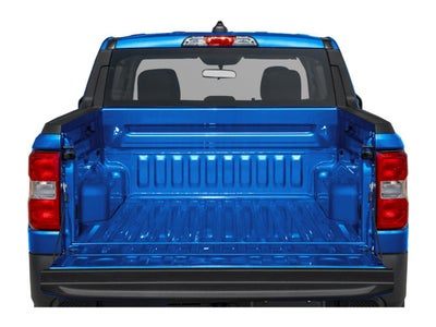 2026 Ford Maverick XL AWD SuperCrew