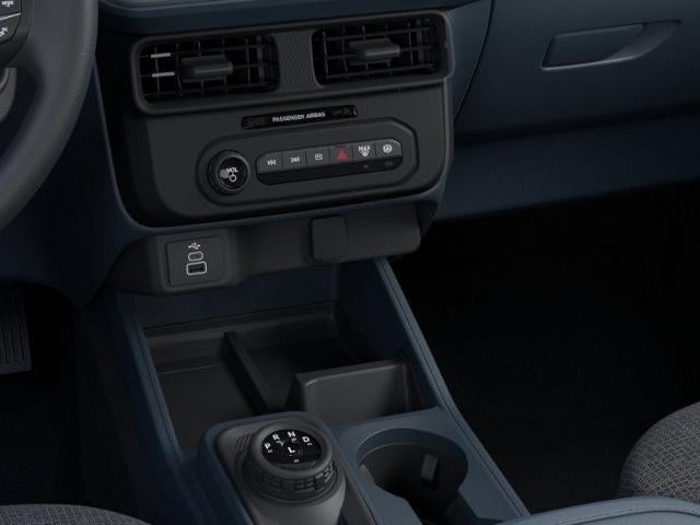 2026 Ford Maverick XL AWD SuperCrew