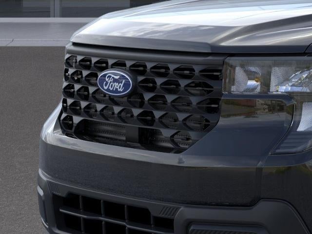 2026 Ford Maverick XL AWD SuperCrew