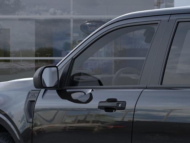 2026 Ford Maverick XL AWD SuperCrew