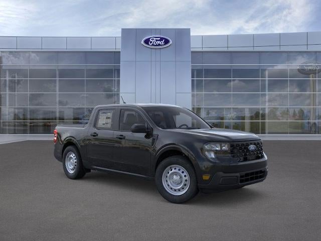 2026 Ford Maverick XL AWD SuperCrew