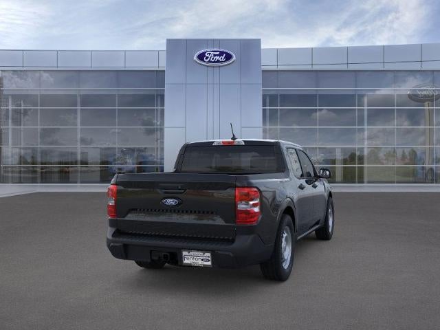 2026 Ford Maverick XL AWD SuperCrew