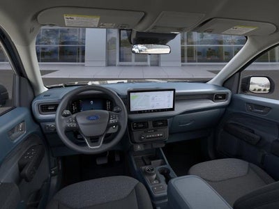 2026 Ford Maverick XL AWD SuperCrew