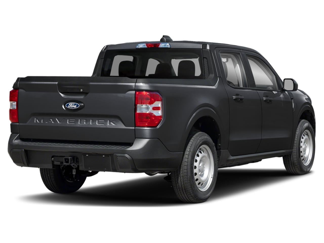 2026 Ford Maverick XL AWD SuperCrew