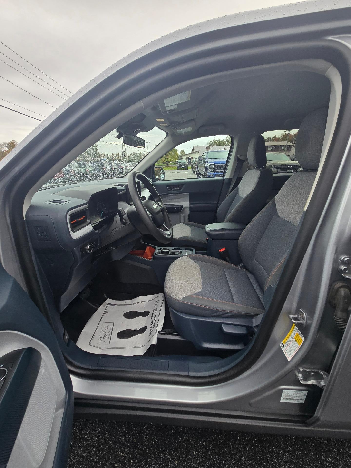 2023 Ford Maverick XLT AWD