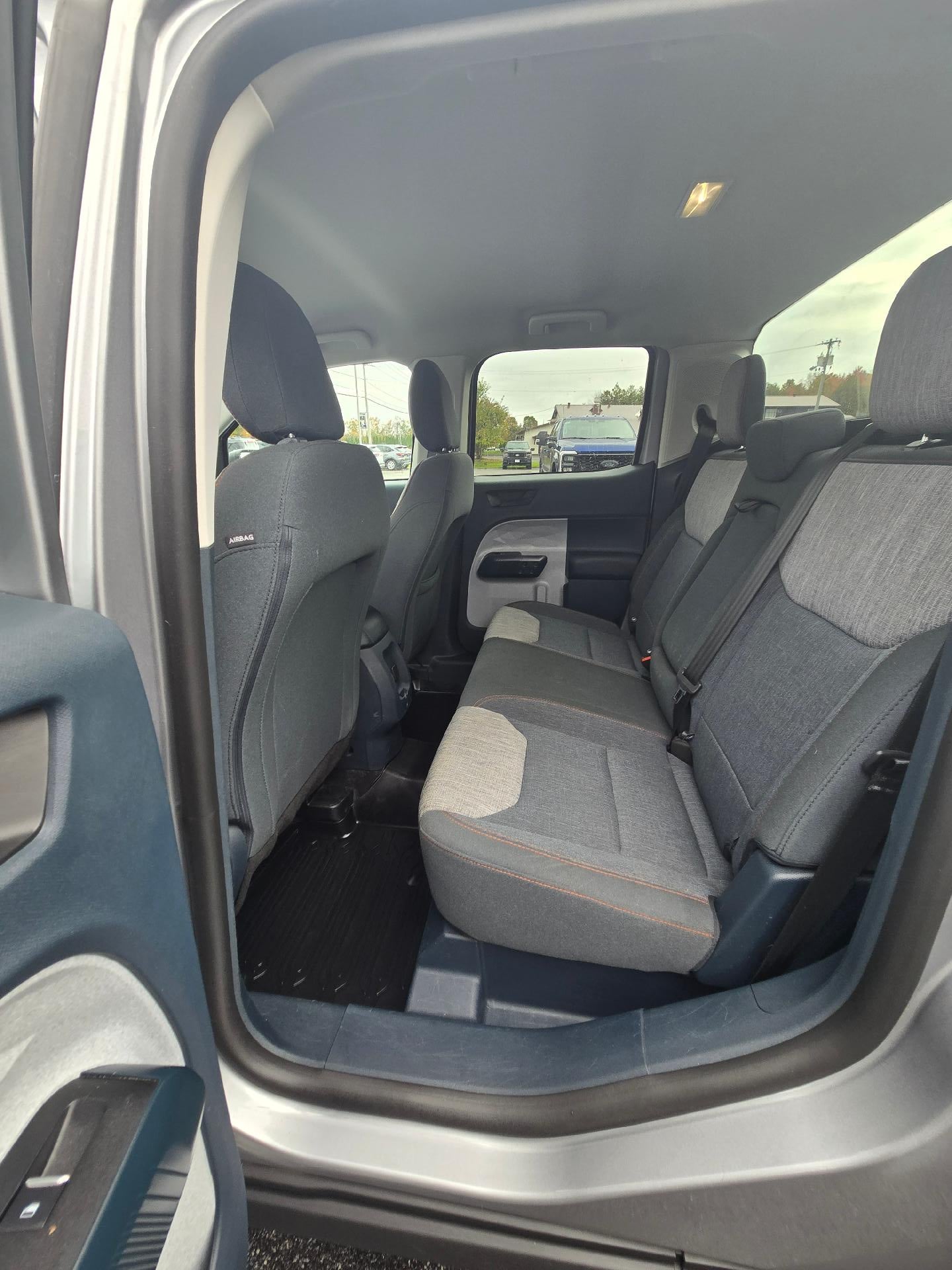 2023 Ford Maverick XLT AWD