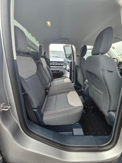 2023 Ford Maverick XLT AWD