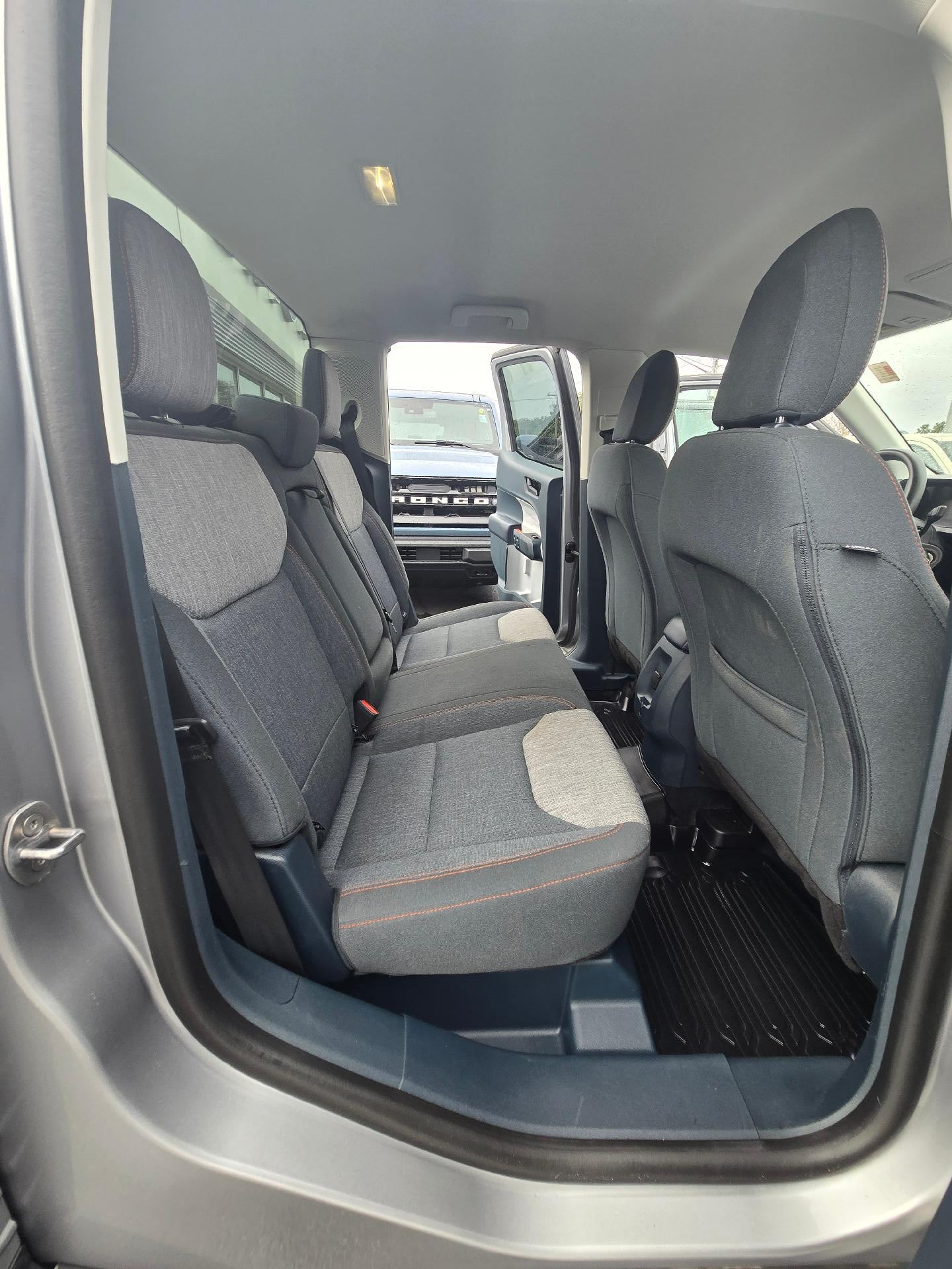 2023 Ford Maverick XLT AWD