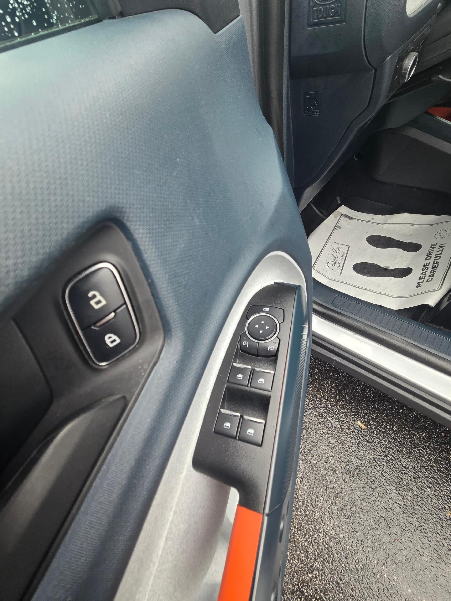 2023 Ford Maverick XLT AWD