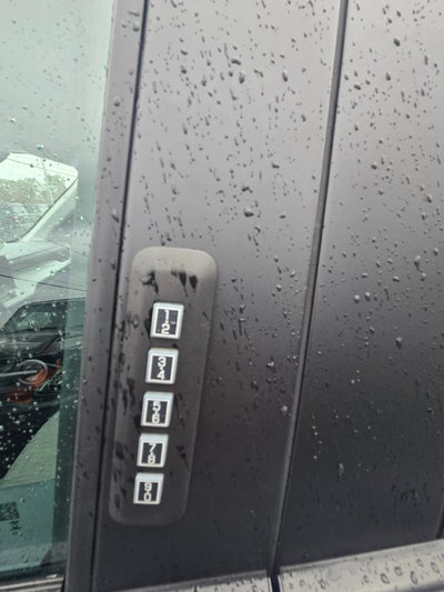 2023 Ford Maverick XLT AWD