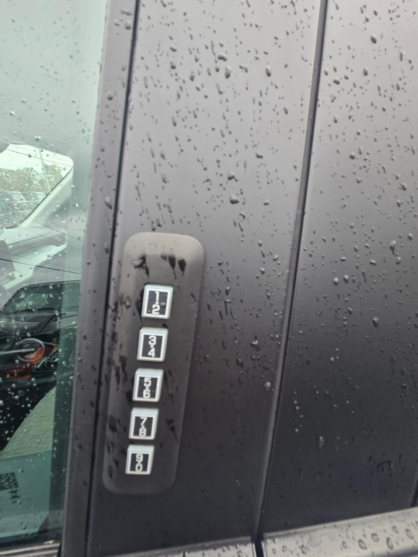 2023 Ford Maverick XLT AWD