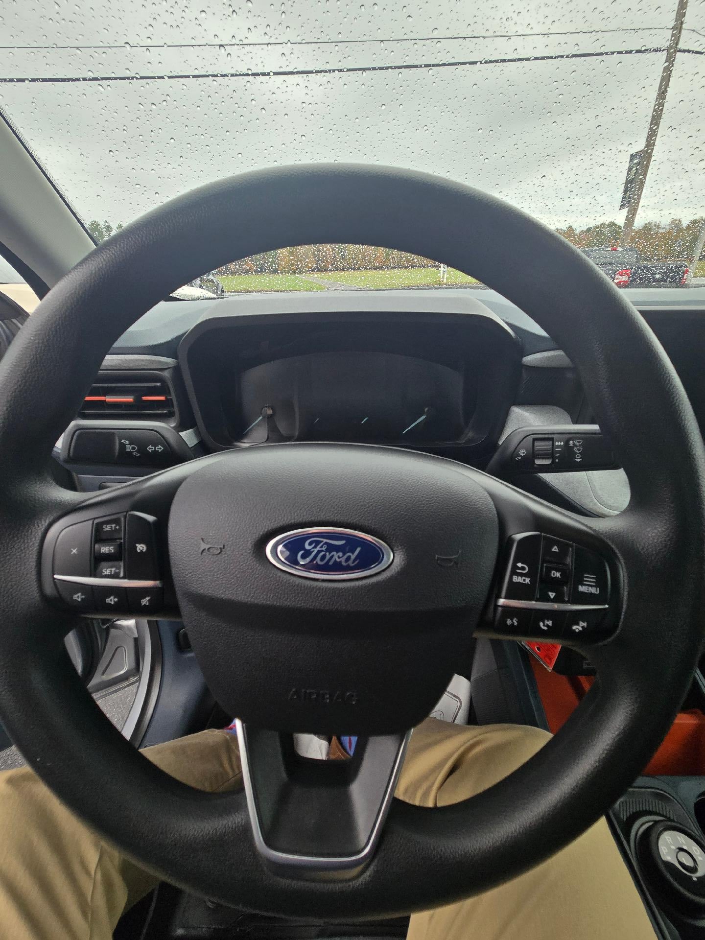 2023 Ford Maverick XLT AWD