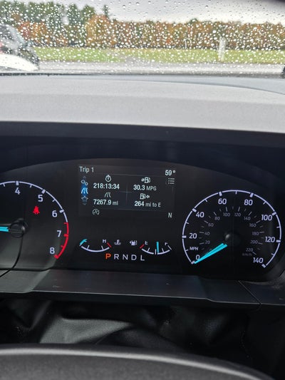 2023 Ford Maverick XLT AWD