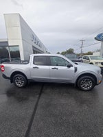 2023 Ford Maverick XLT AWD