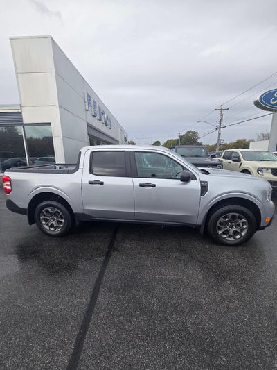 2023 Ford Maverick XLT AWD