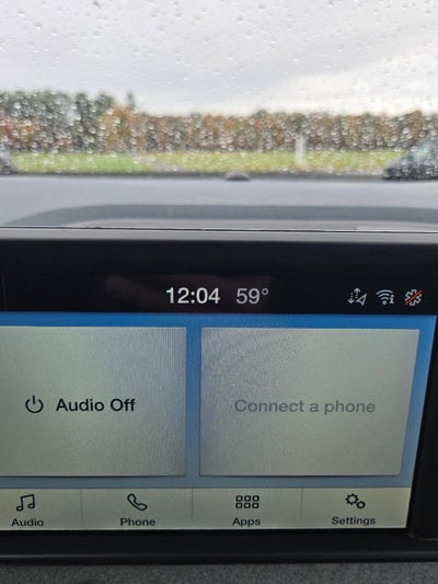 2023 Ford Maverick XLT AWD